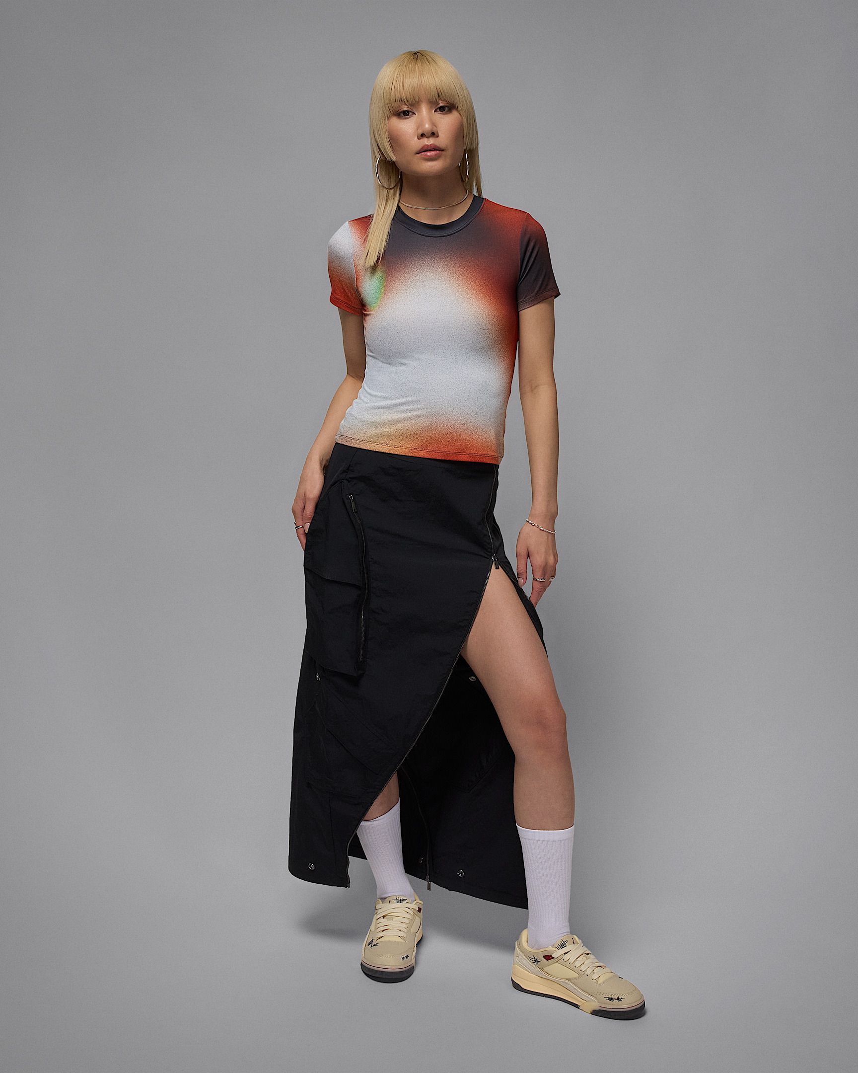 Jordan x Téla Women's T-Shirt - 5