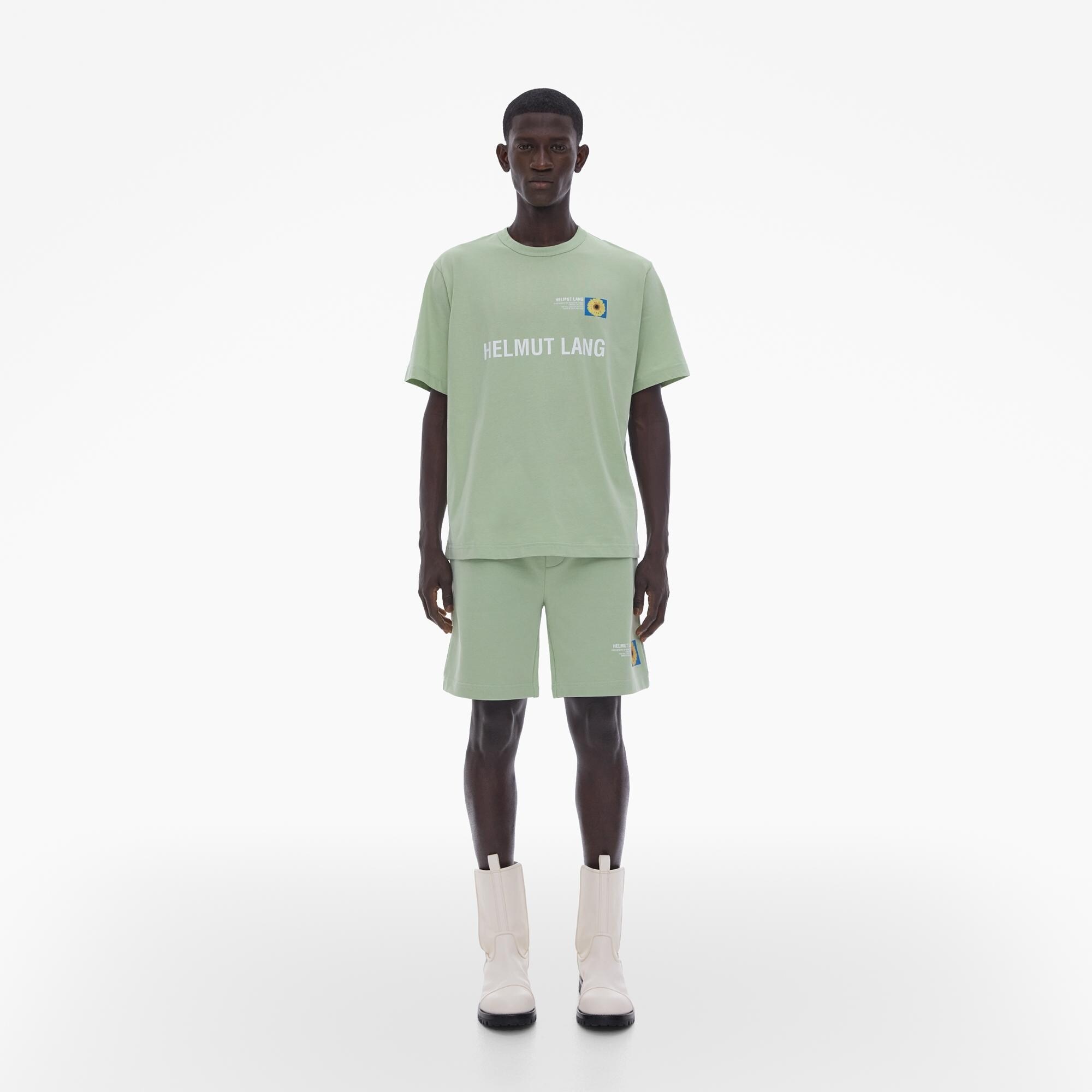 PHOTO LOGO SHORT - 2