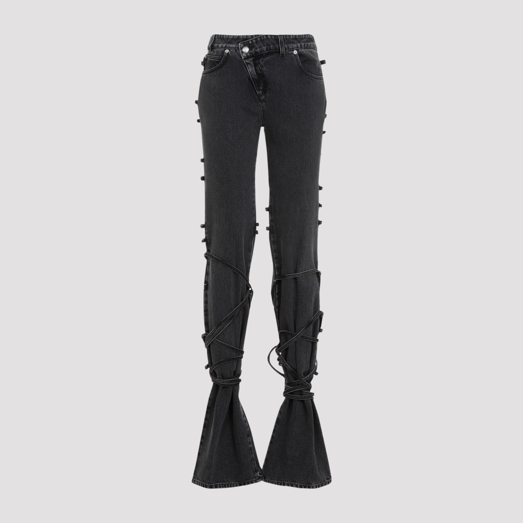 Jeans Black - 3