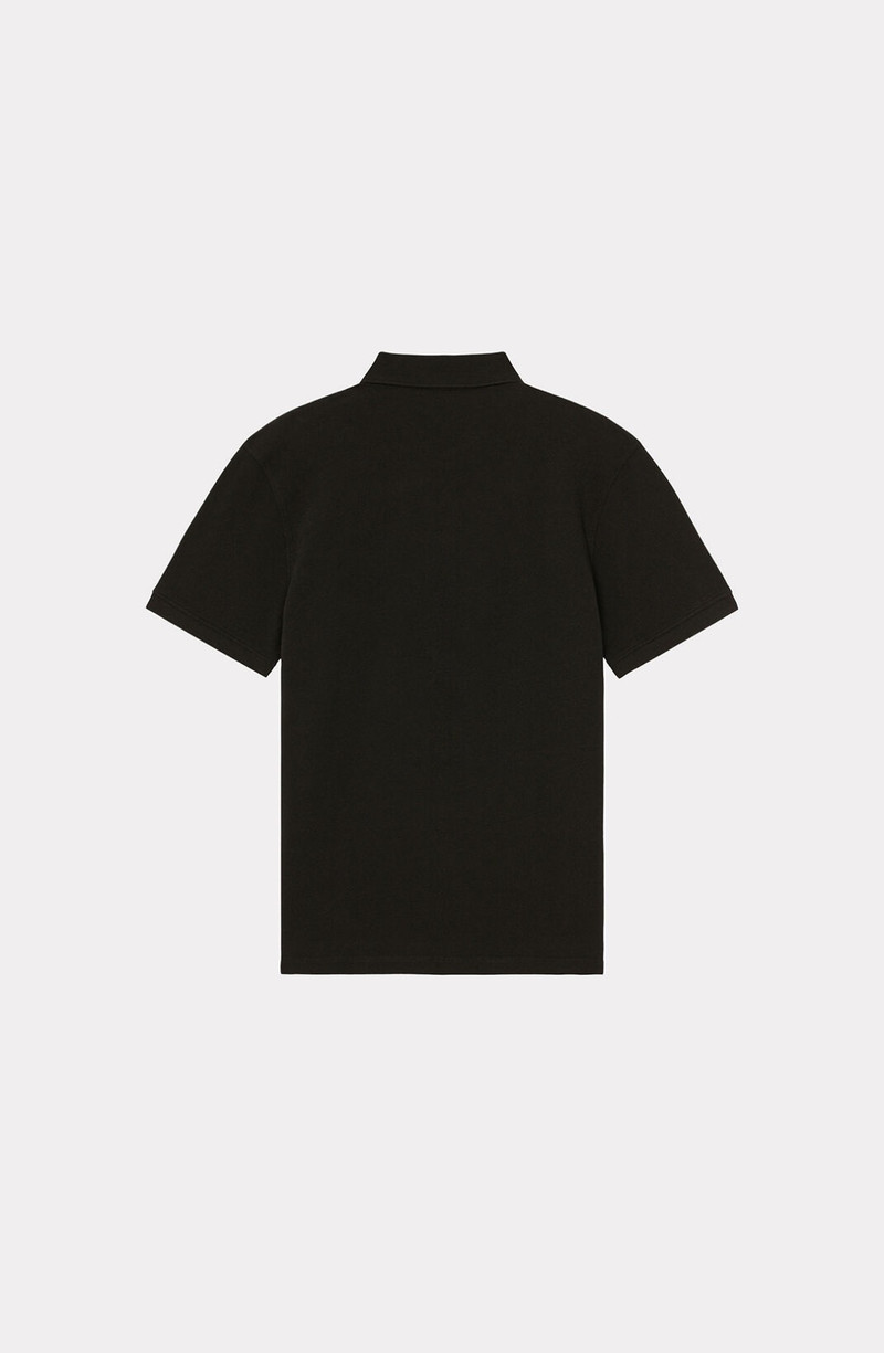 KENZO KENZO Paris polo shirt outlook
