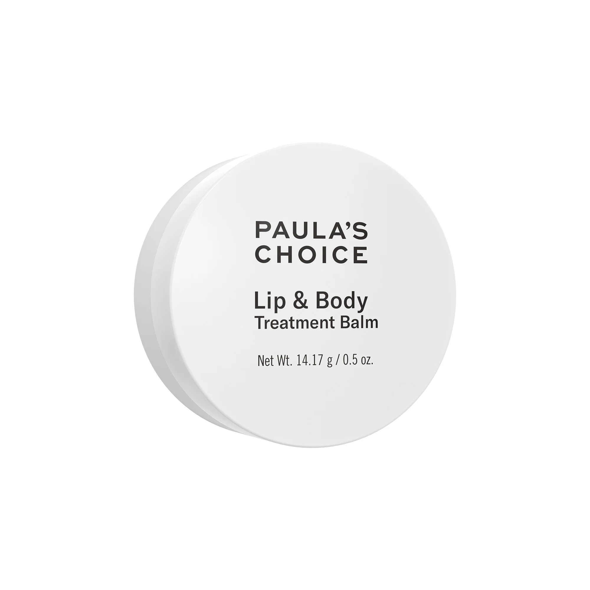 Lip & Body Treatment Balm - 1
