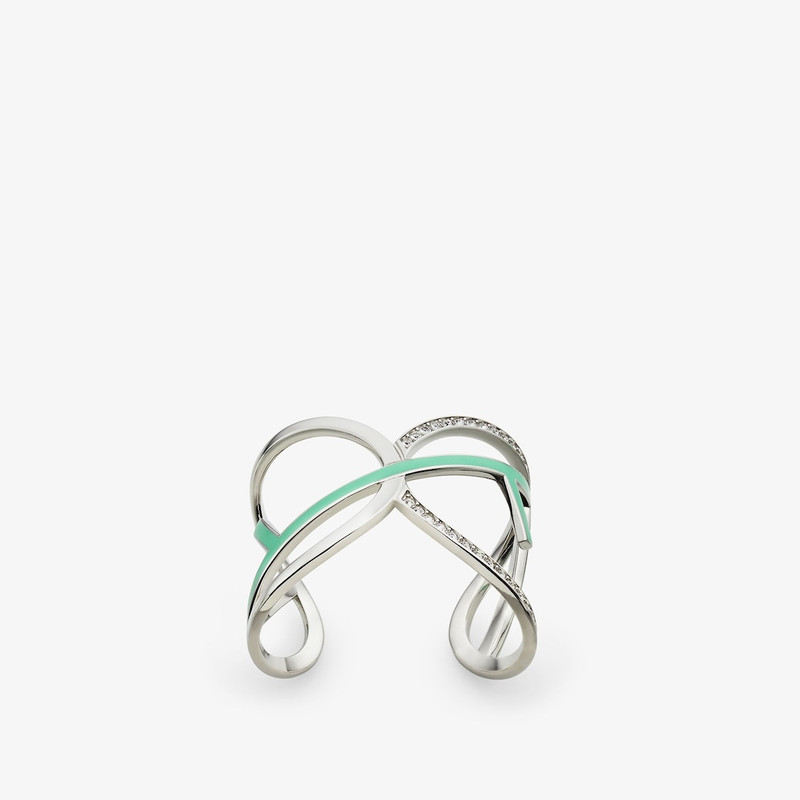 F is Fendi Bracelet 1