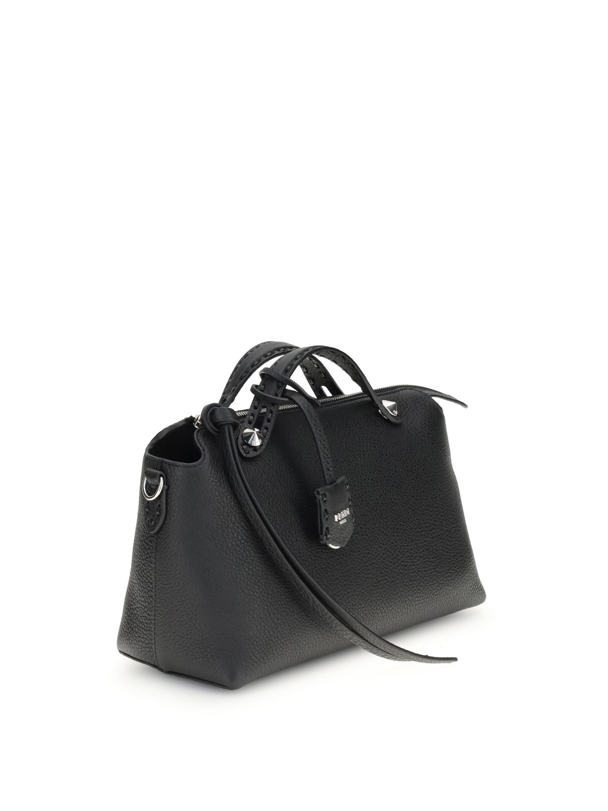 Fendi Women By The Way Selleria Medium Shoulder Bag - 2