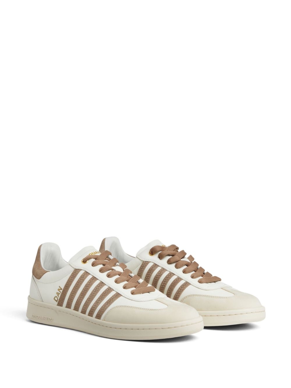 Boxer sneakers - 2