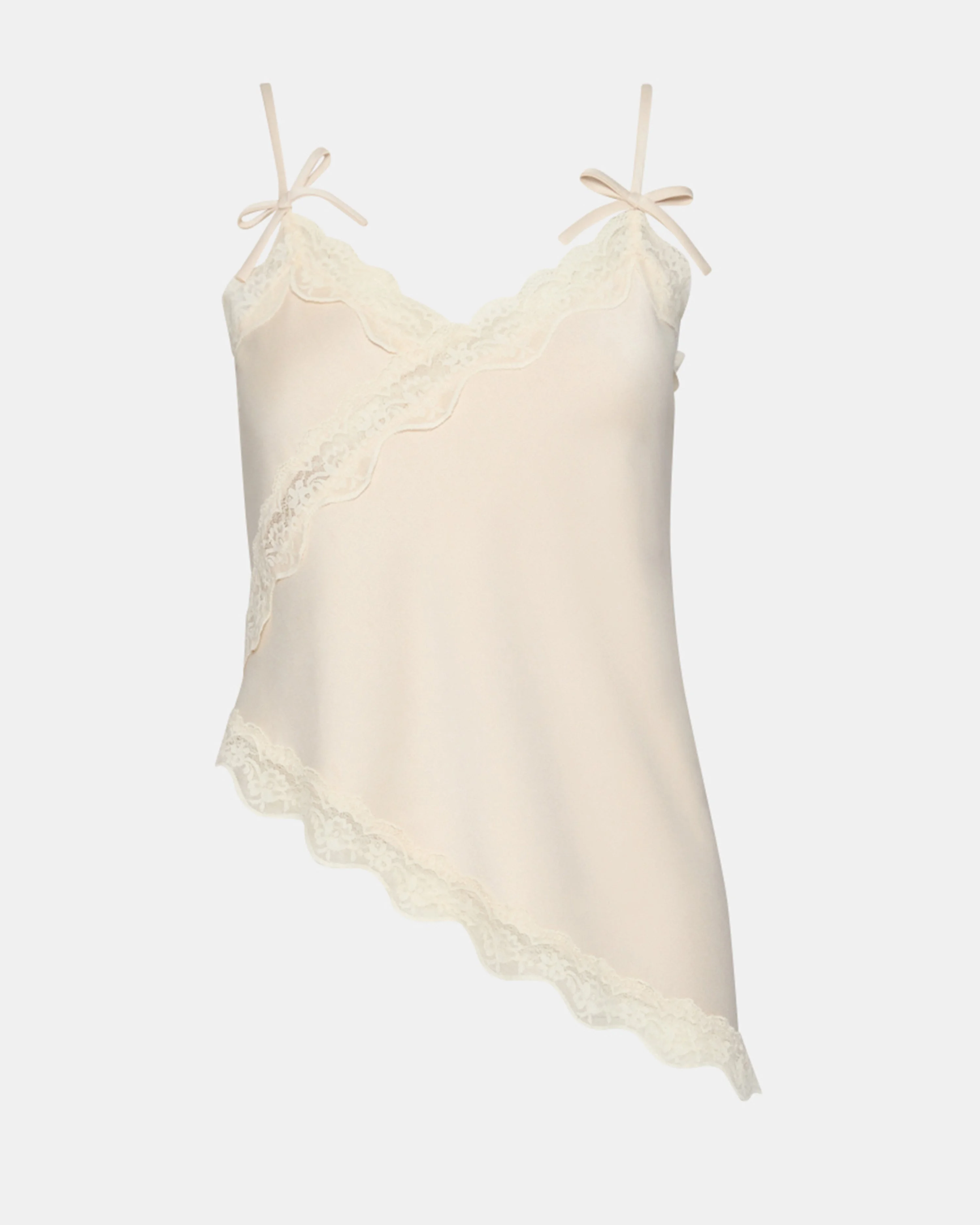 LAKELY TOP IVORY - 1