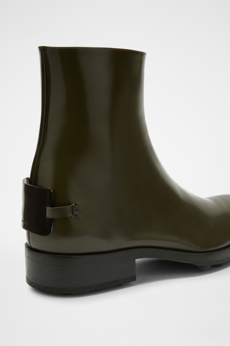 Chelsea Boots - 6