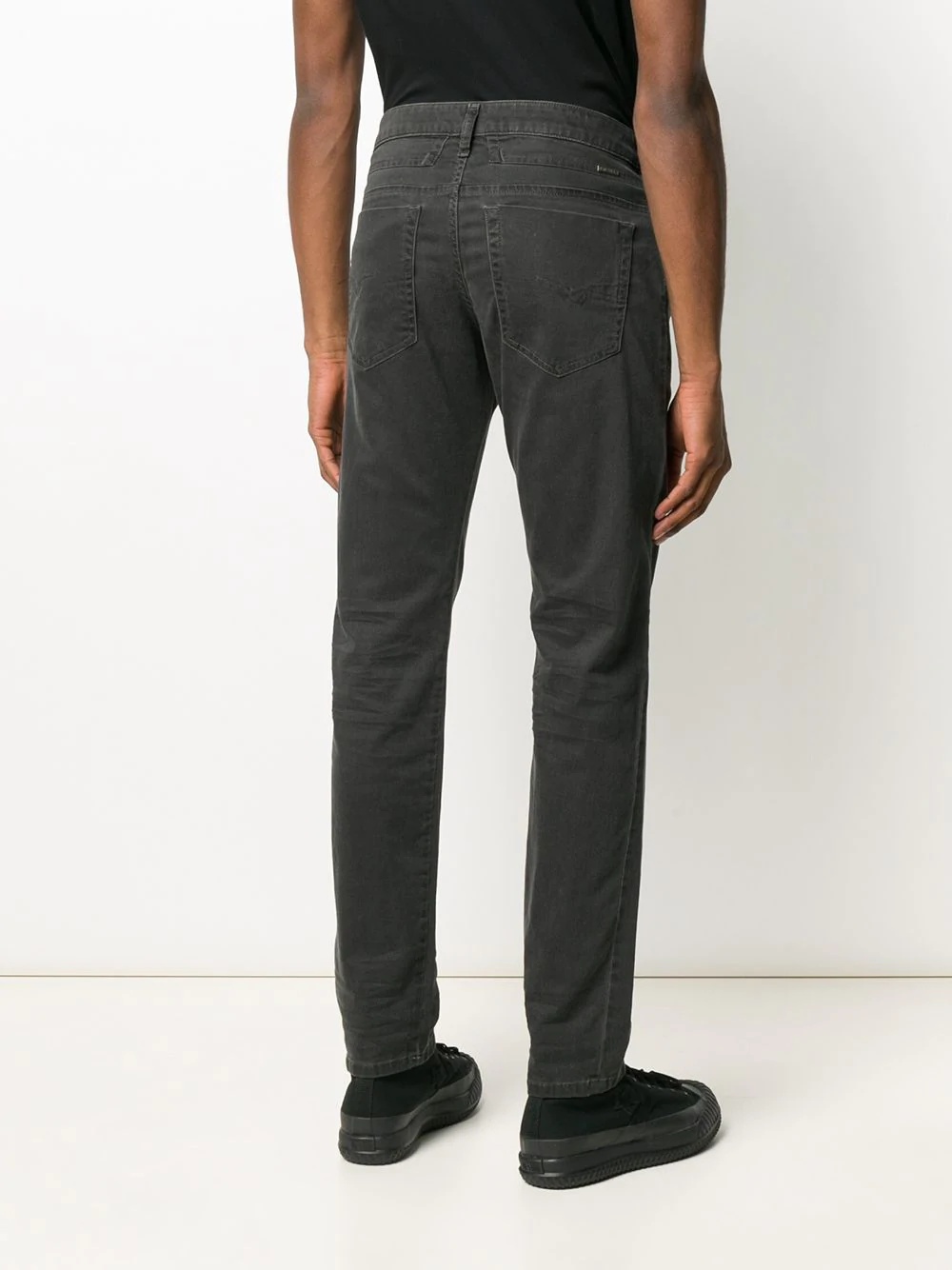 D-Bazer tapered jeans - 4