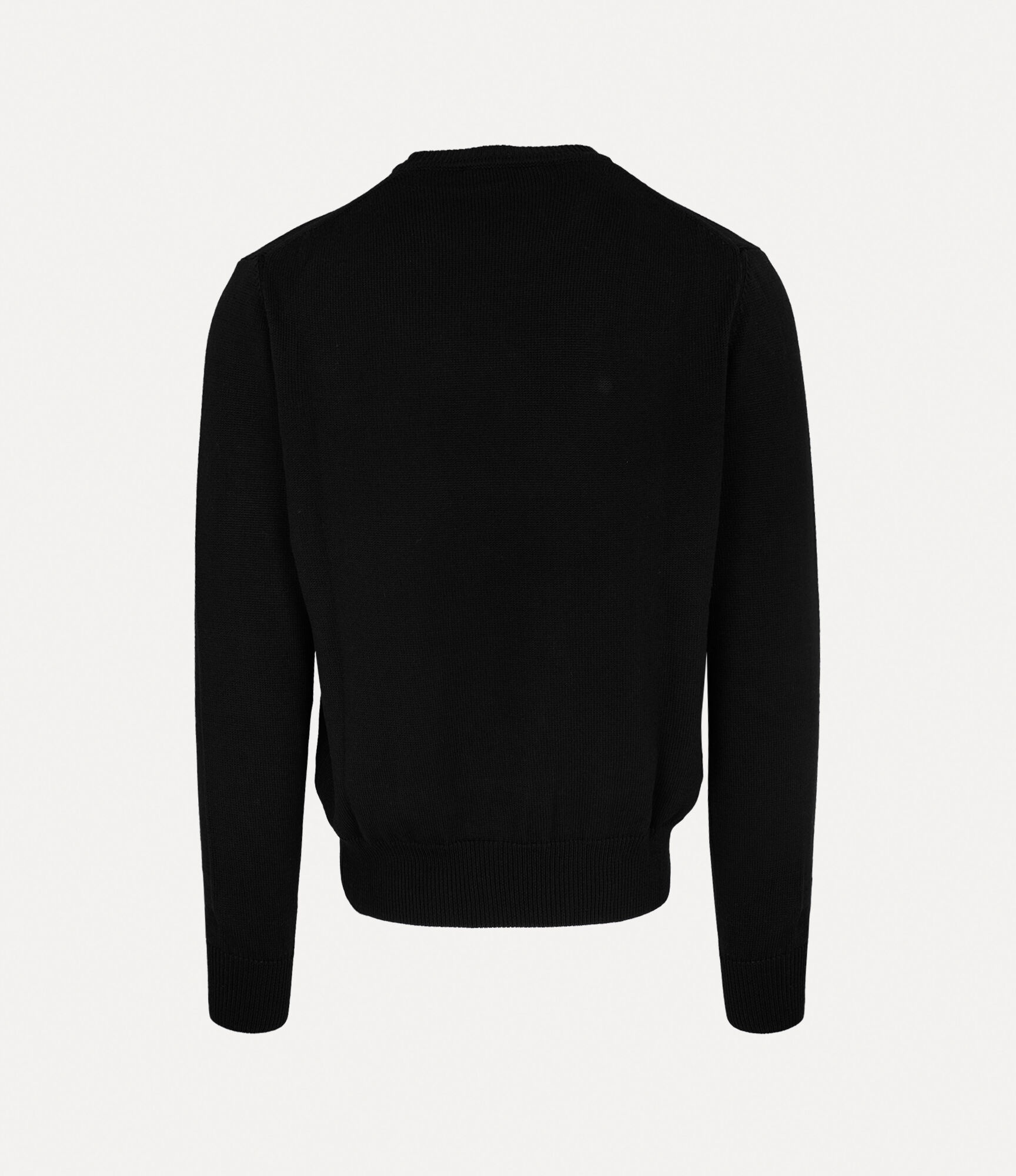 ALEX ROUND NECK - 2