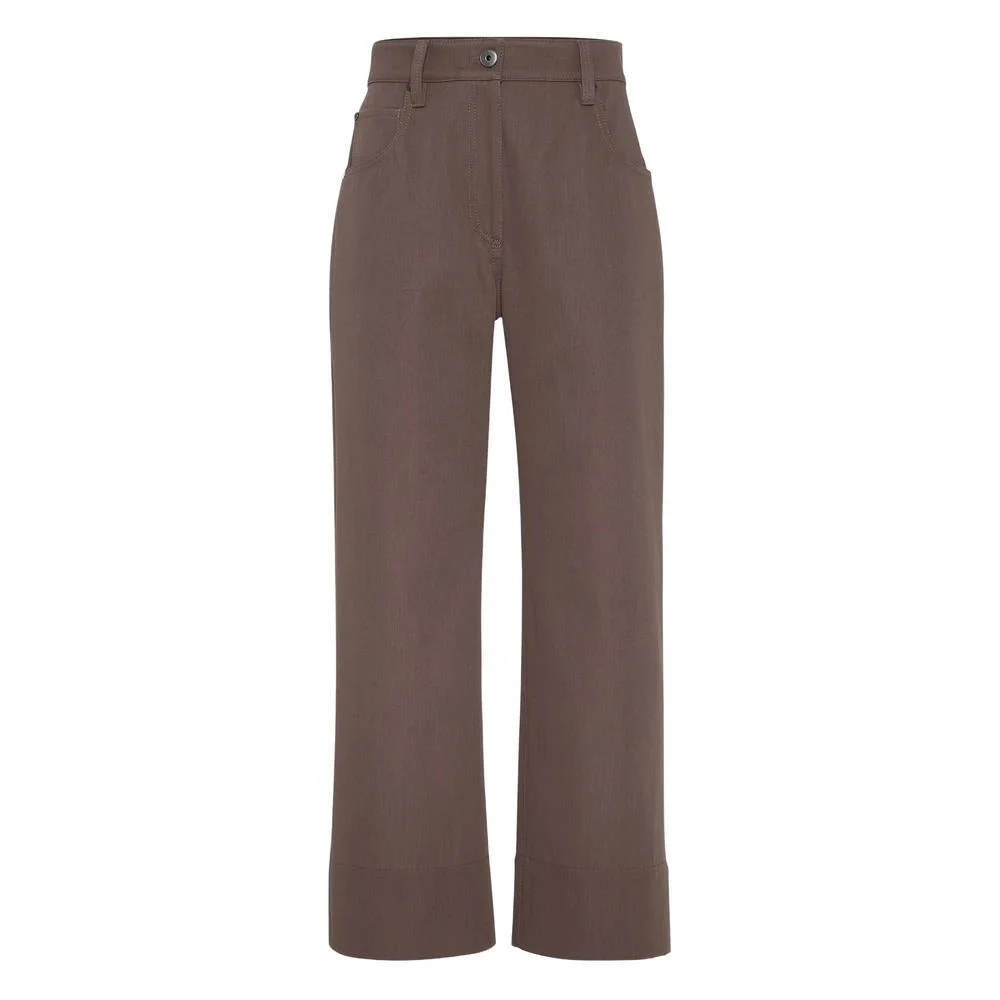 Brunello Cucinelli Pants - 1