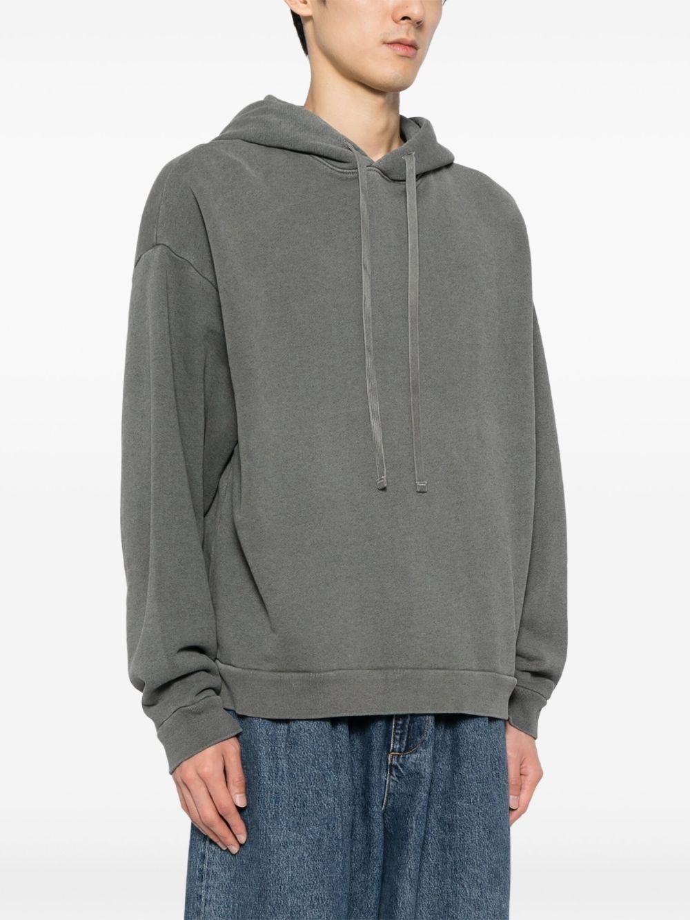 Salford hoodie - 3