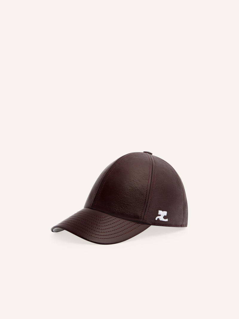 REEDITION VINYL CAP 1