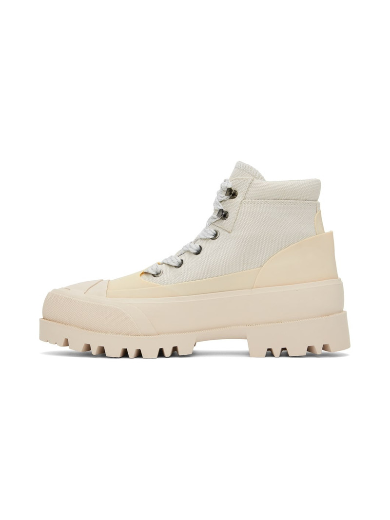 Off-White D-Hiko BT X Boots 3