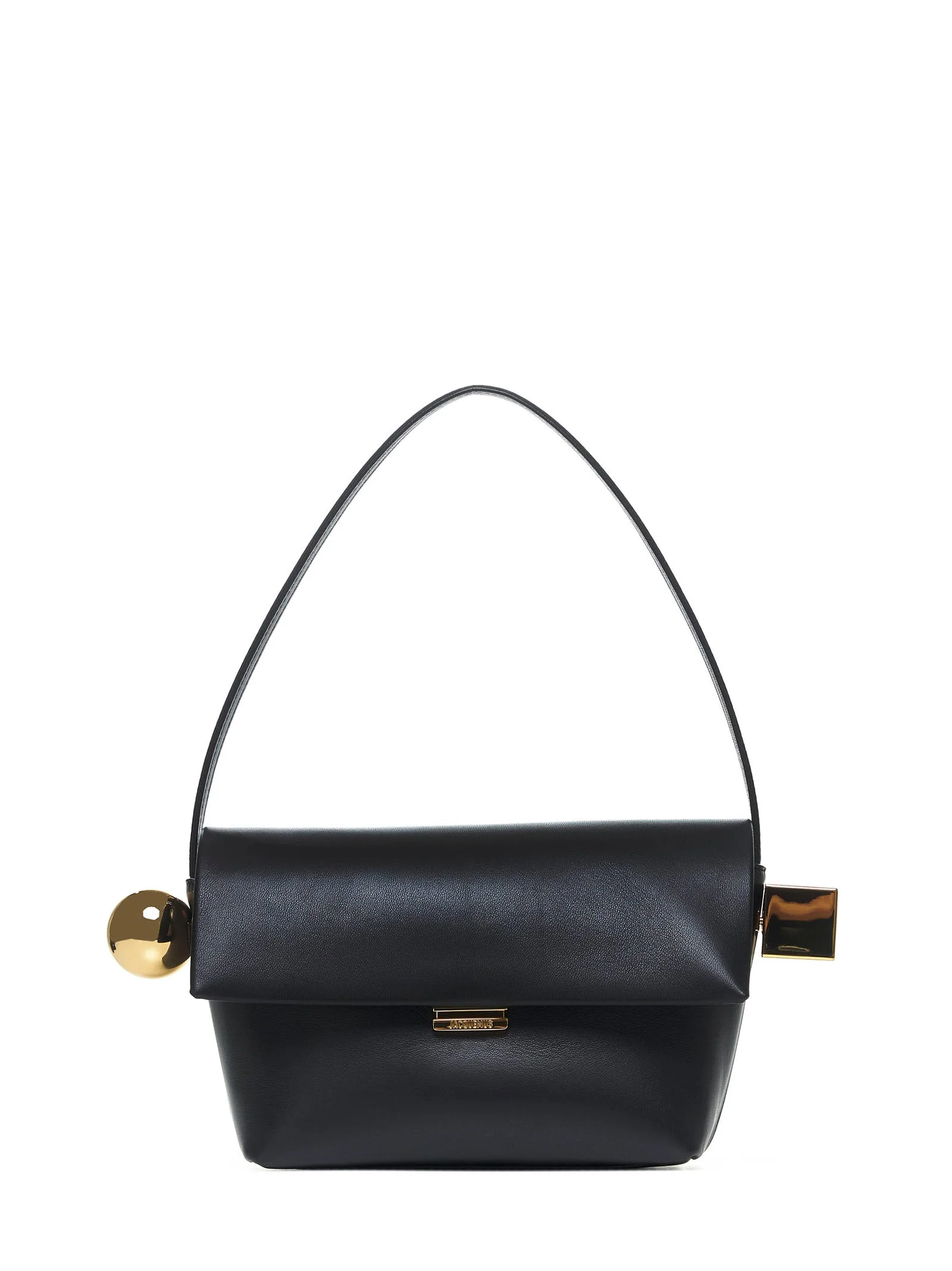 Jacquemus Women "Il Rond Carre" - 1