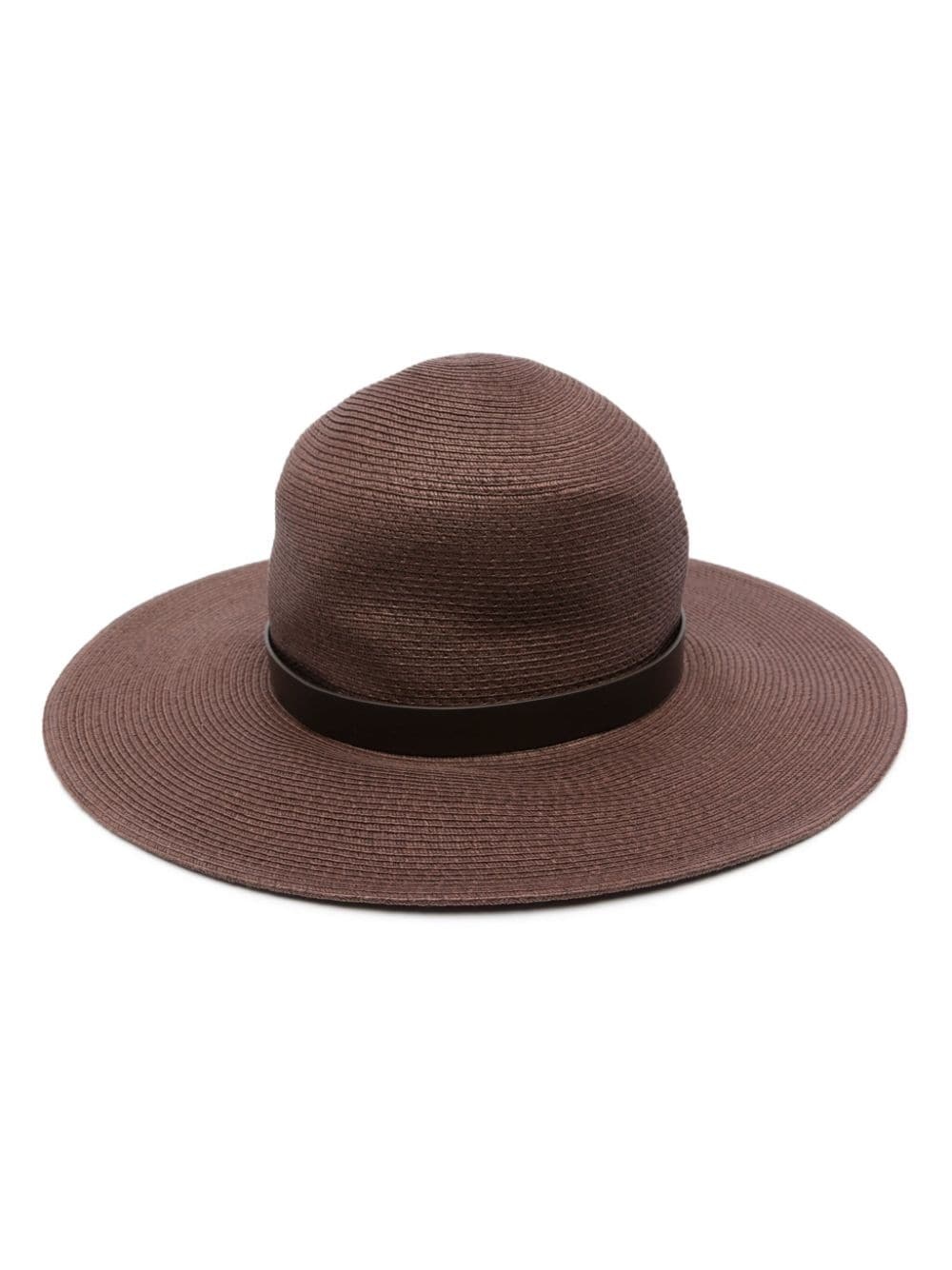 Musette sun hat - 1