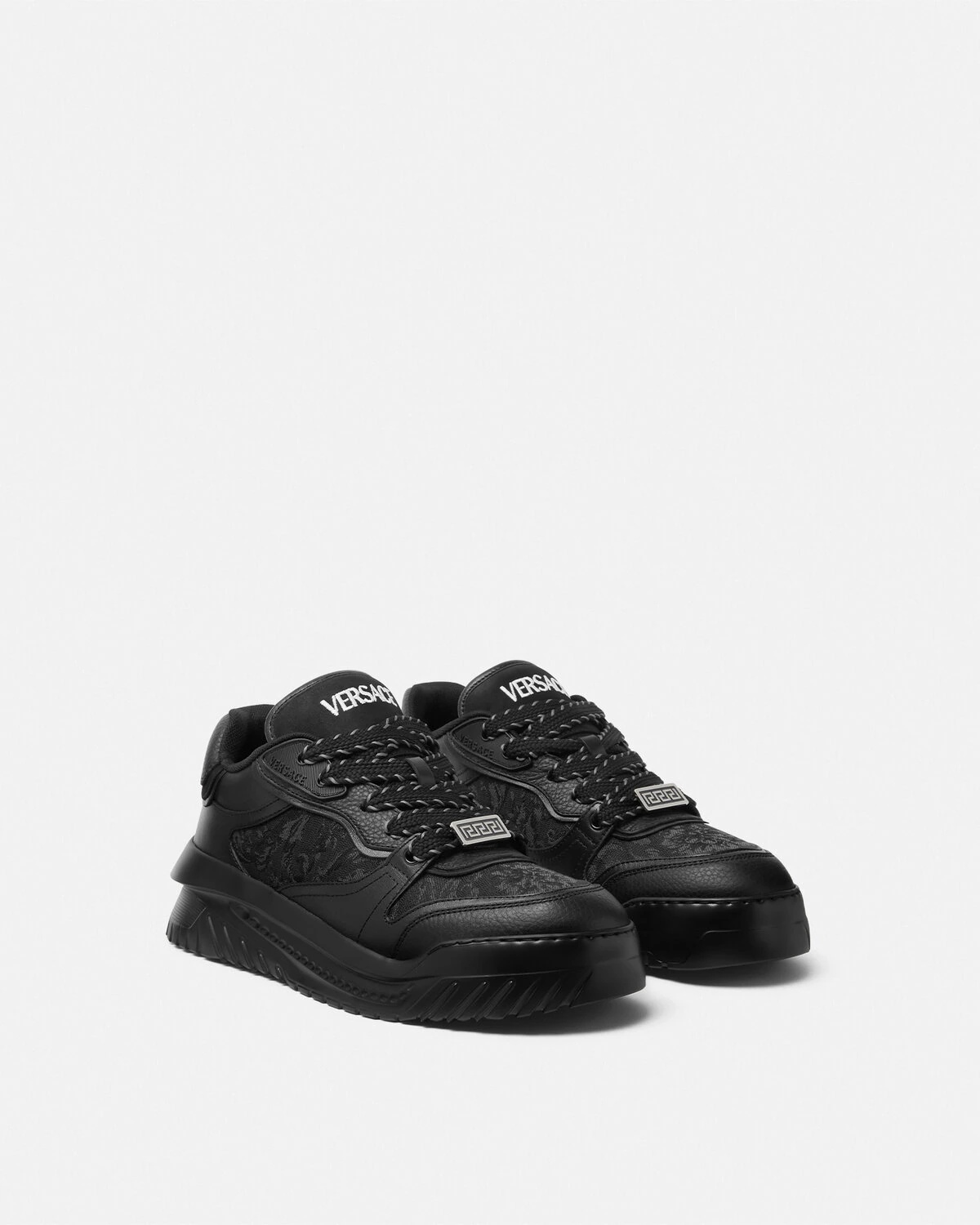 Barocco Odissea Sneakers - 2