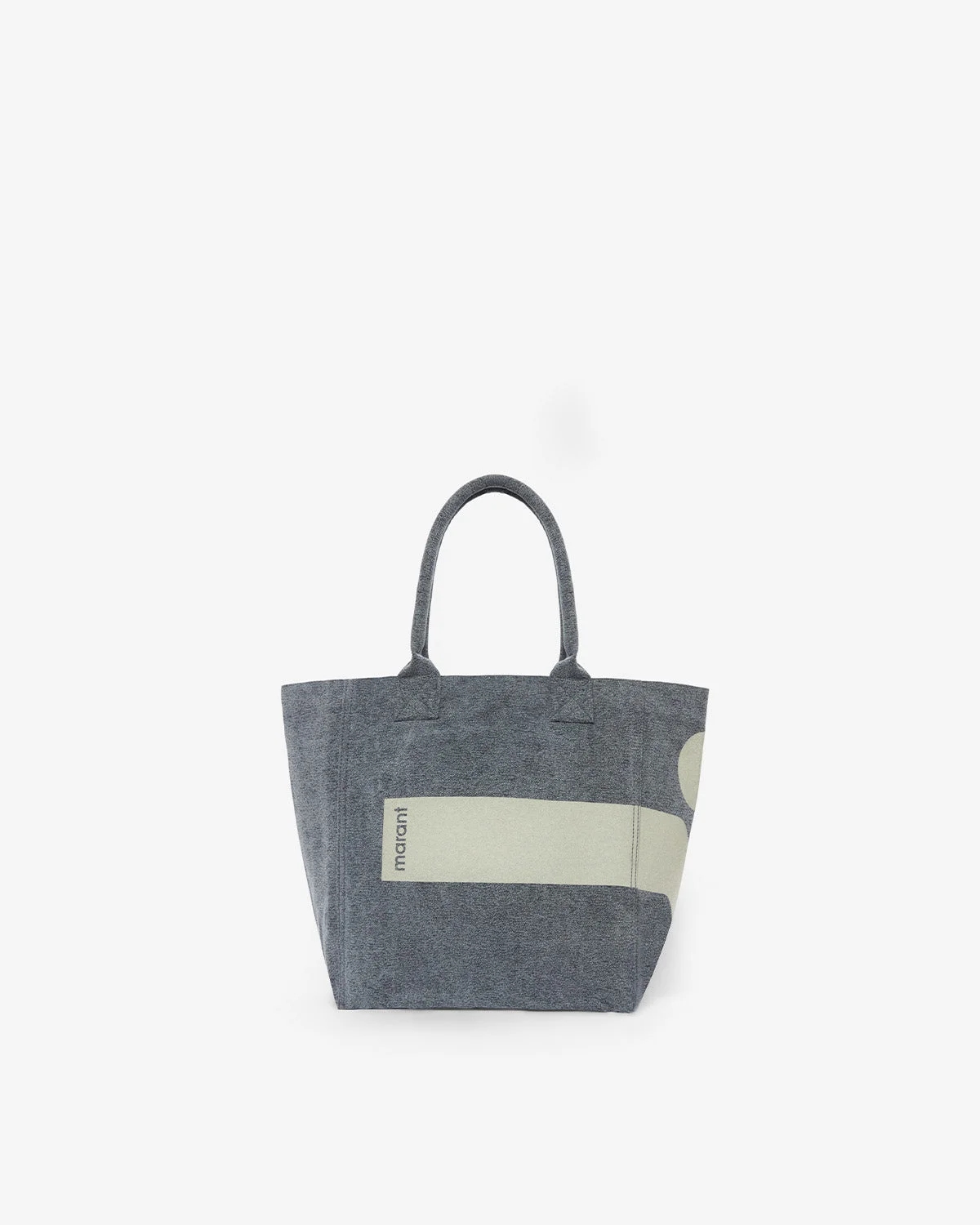 SMALL YENKY TOTE BAG - 1