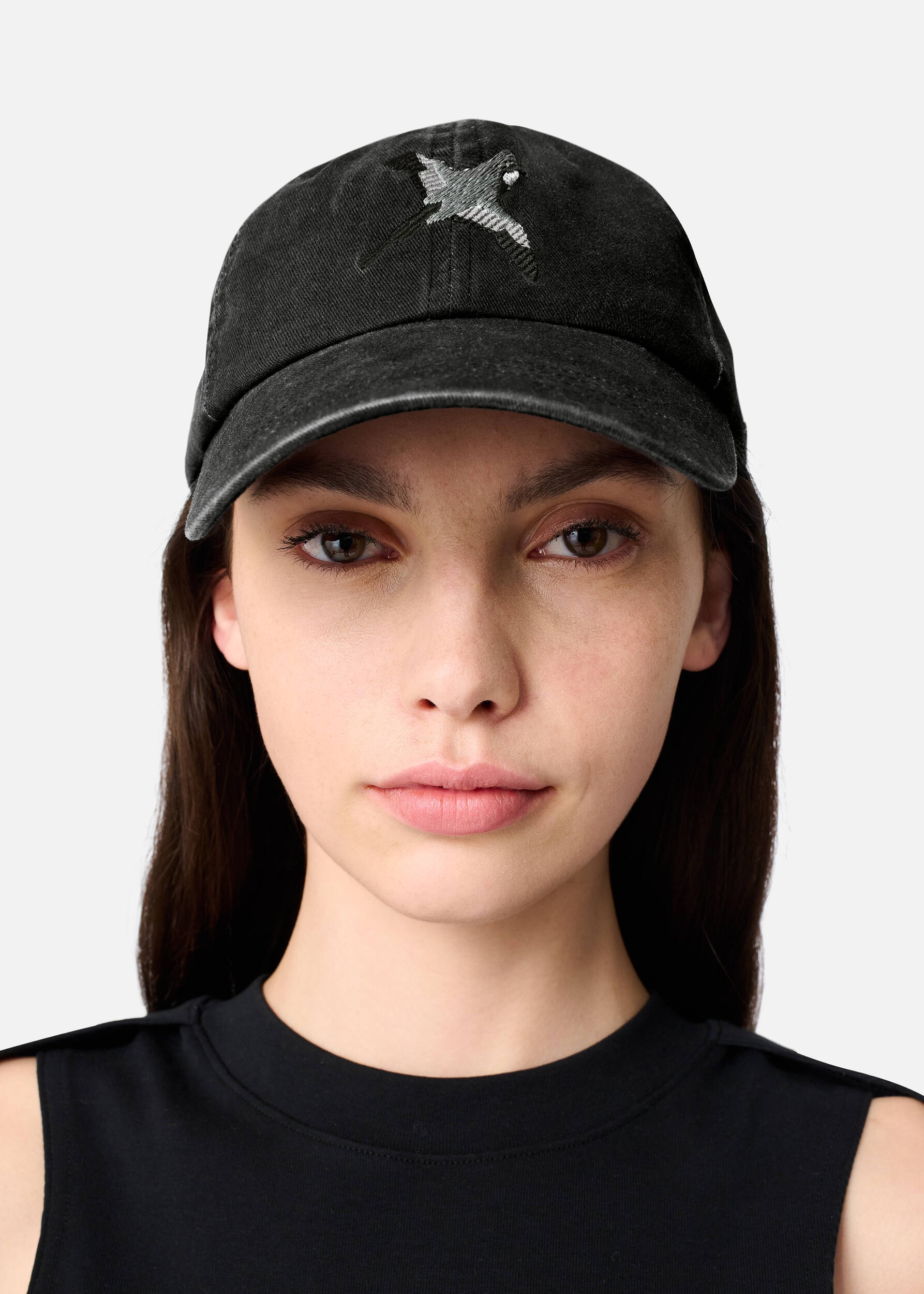 Bee Bird Cap - 3