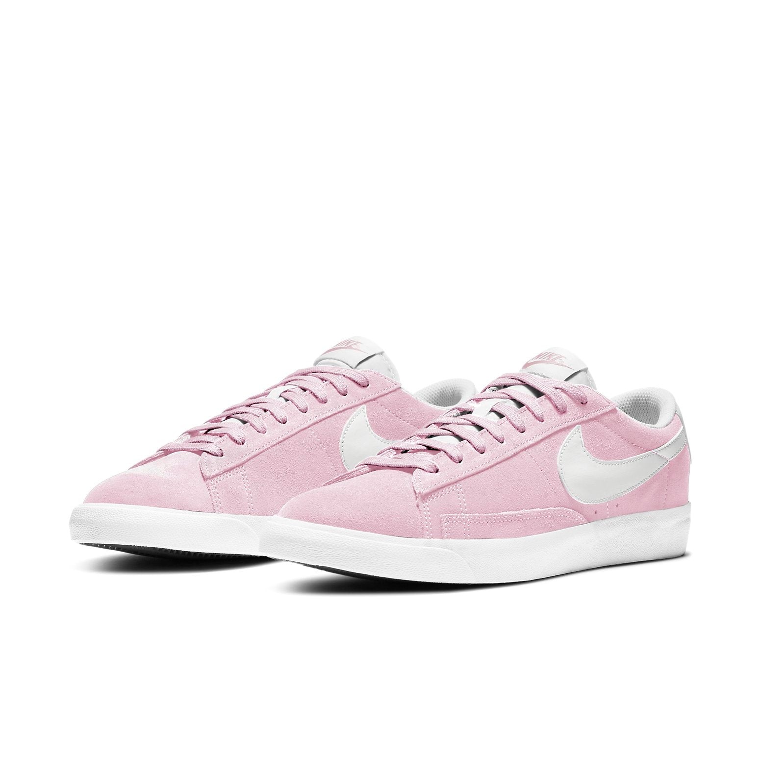 Nike Blazer Low 'Pink Foam White' CZ4703-600 - 3