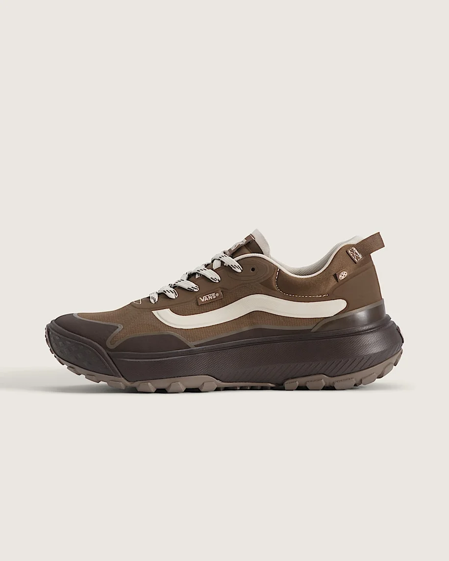 Crosspath Shoe - 1