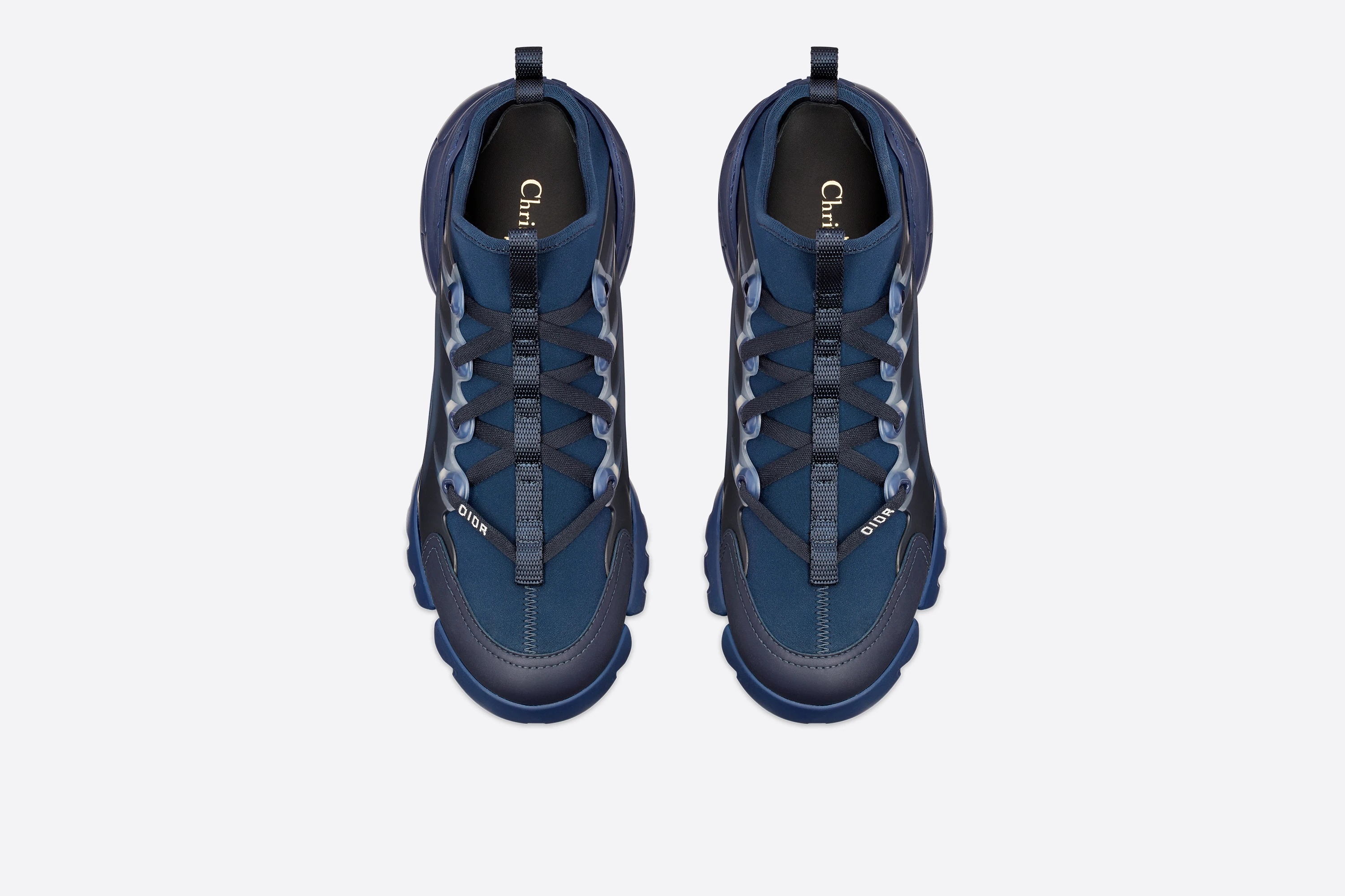 D-Connect Sneaker - 9