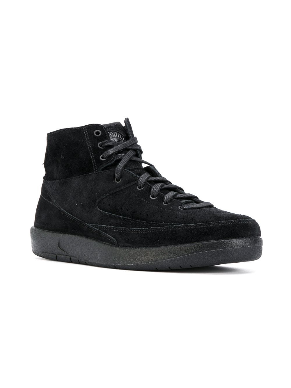 Air Jordan 2 Retro Decon sneakers - 2