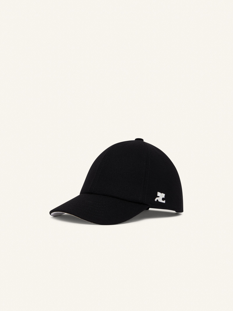 CAP SIGNATURE WOOL 1