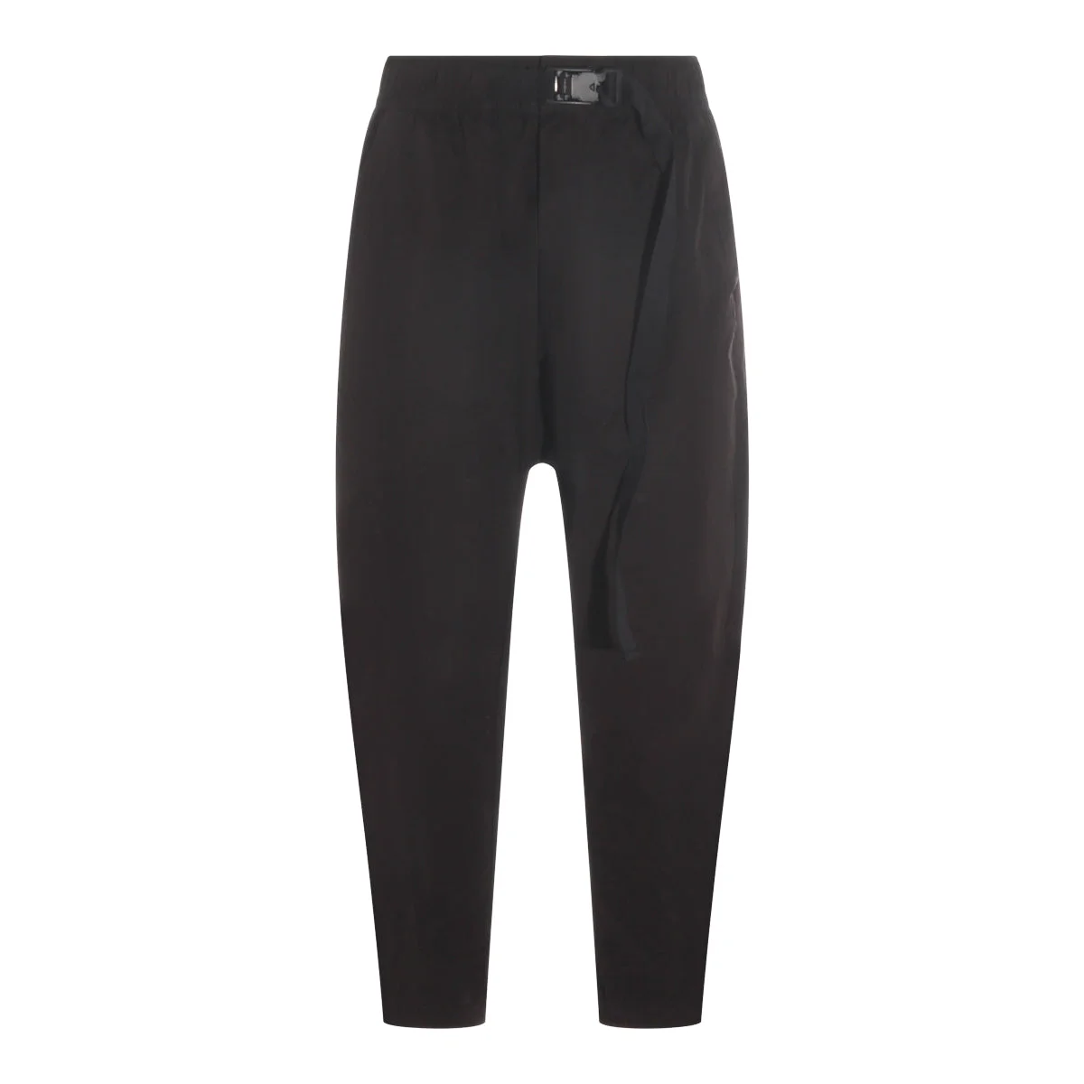 Trousers Blacks And Greys - 1