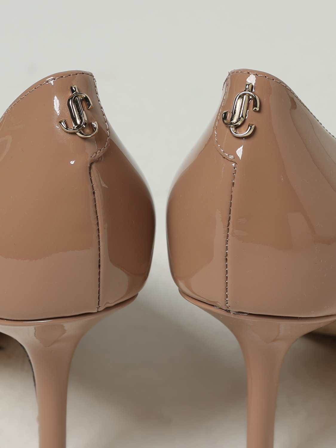 Shoes woman Jimmy Choo - 4