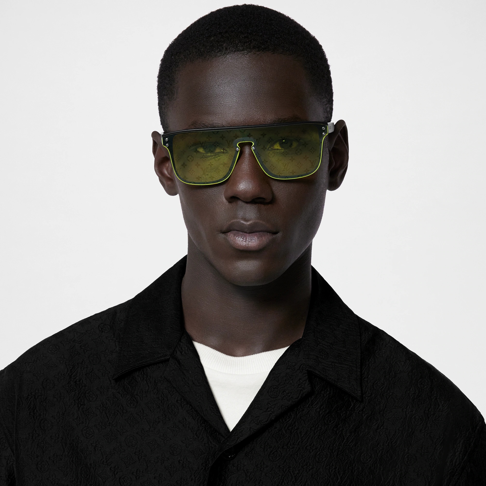 LV Waimea Square Sunglasses - 7