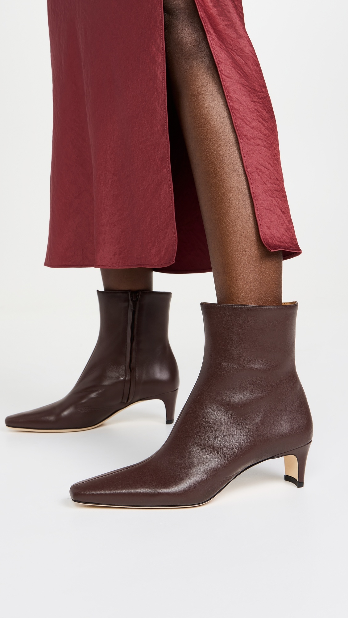 Wally Ankle Boots - 2