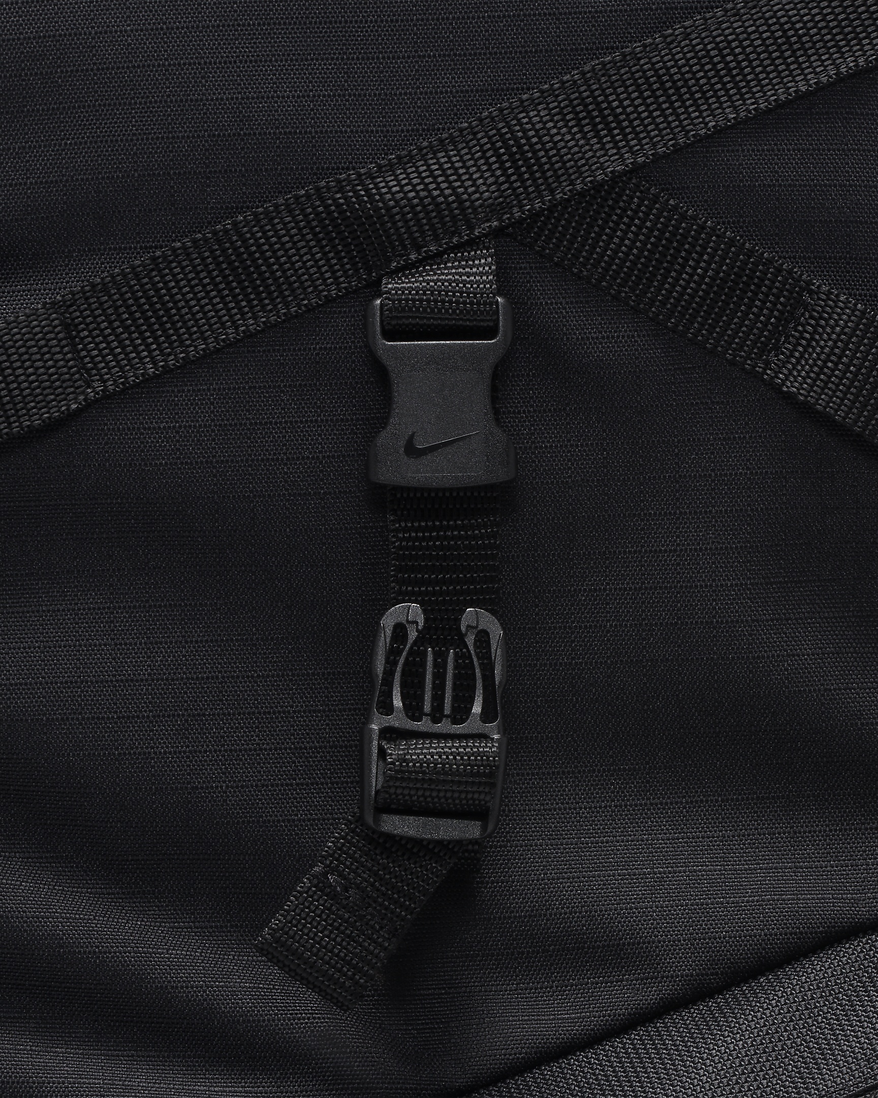 Nike Air Max Lacrosse Backpack (Medium, 36L) - 8