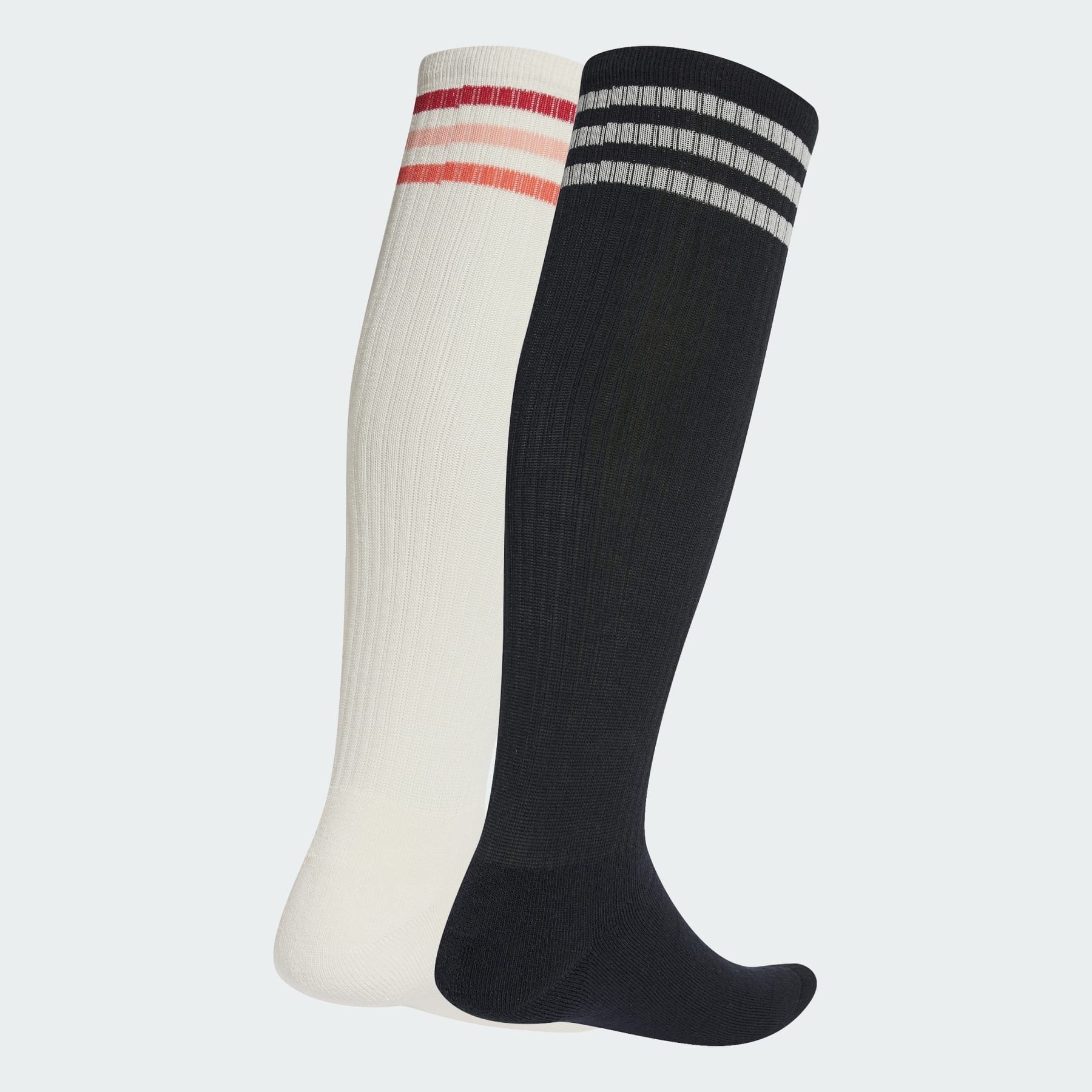 adidas Originals x Liberty London Knee Socks 2 Pairs - 2