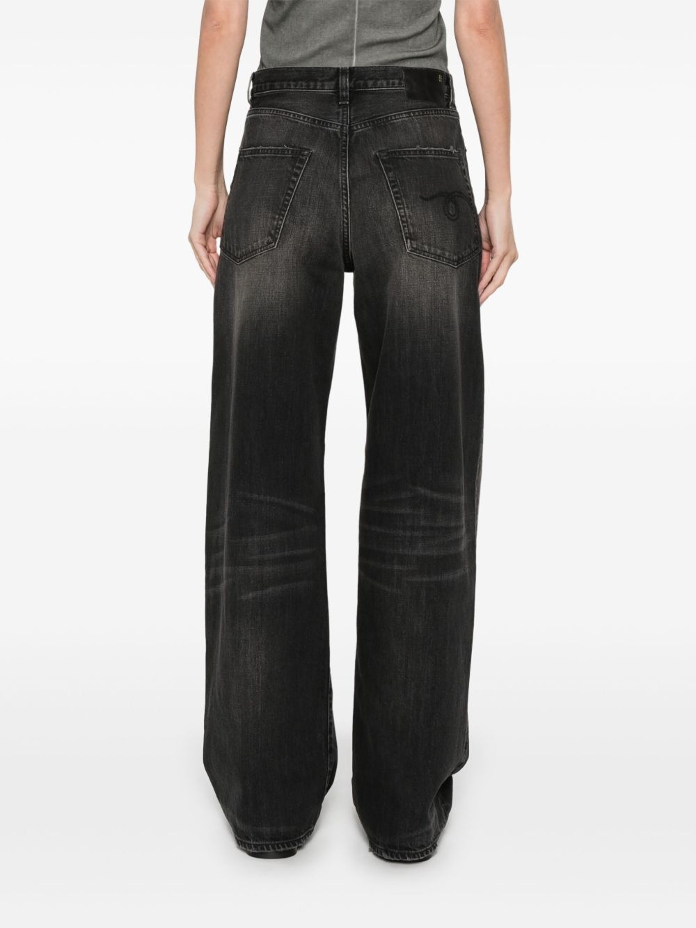 D'arcy jeans - 4