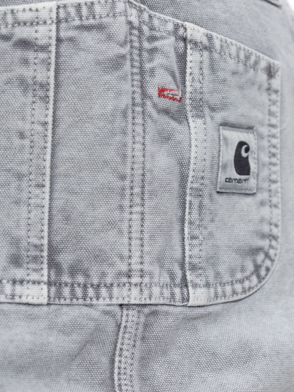 Bib dungarees - 5