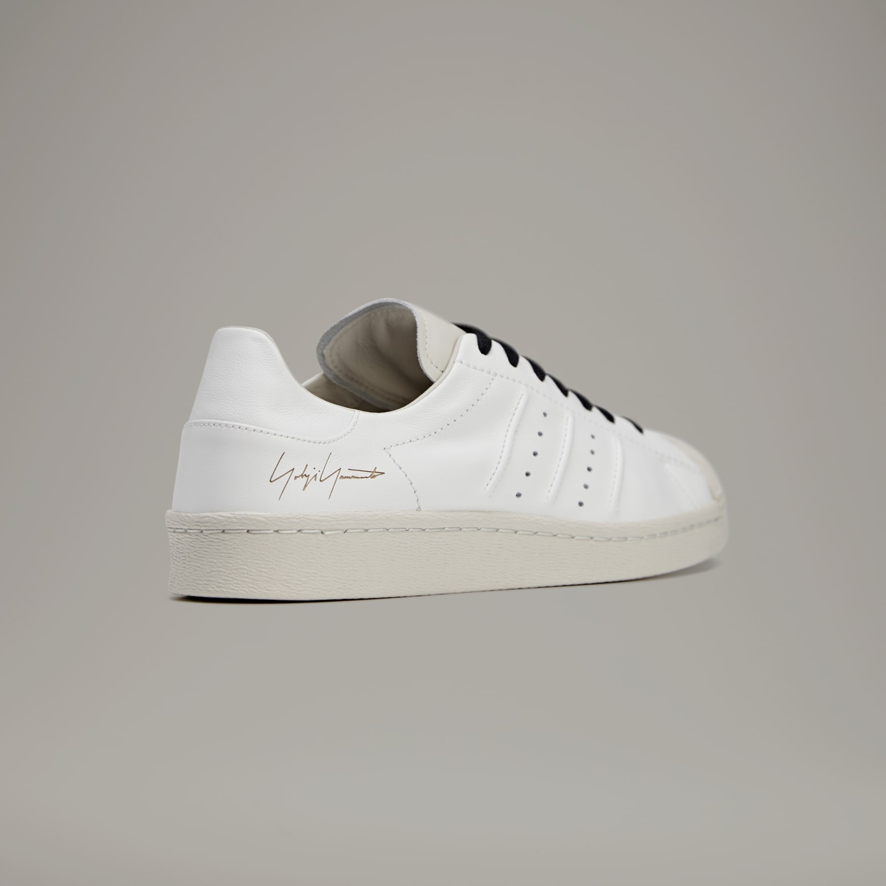 Y-3 Superstar - 6