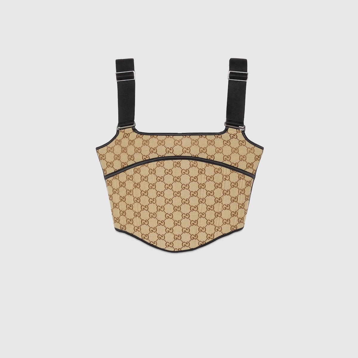 GG canvas top - 1