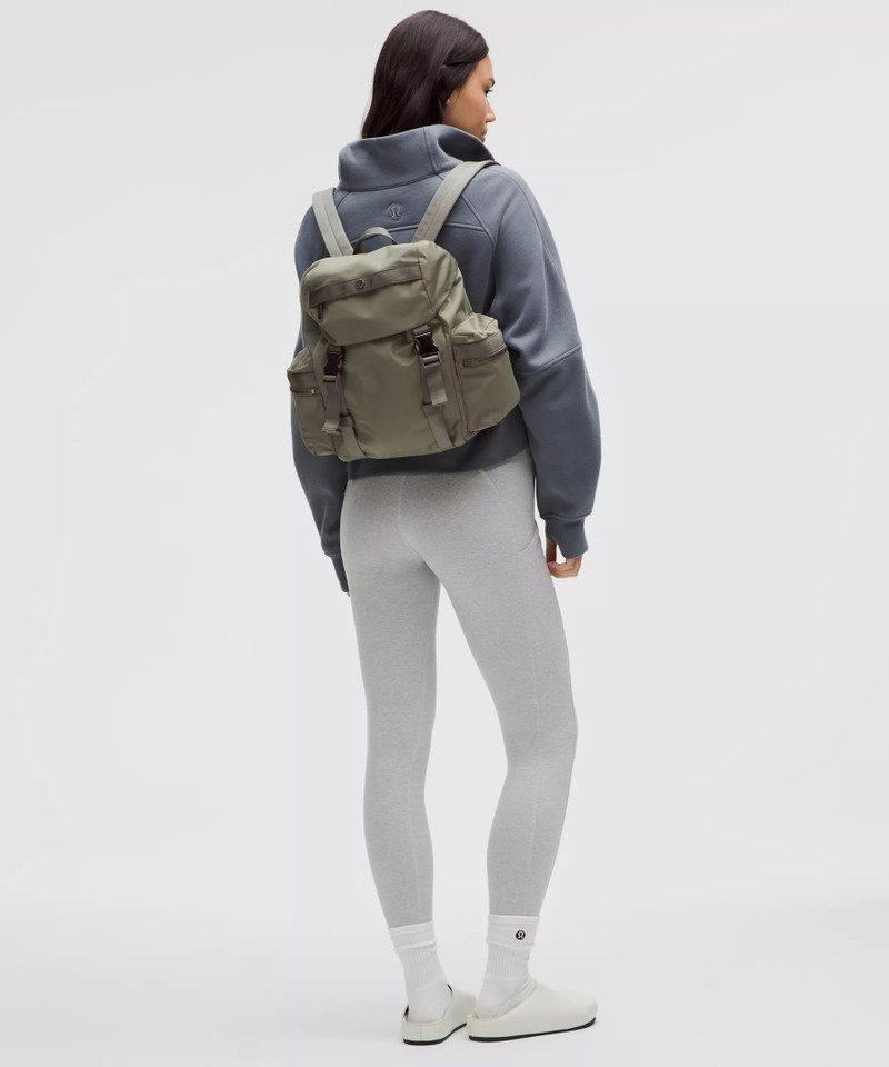lululemon Wunderlust Backpack *Mini 14L outlook