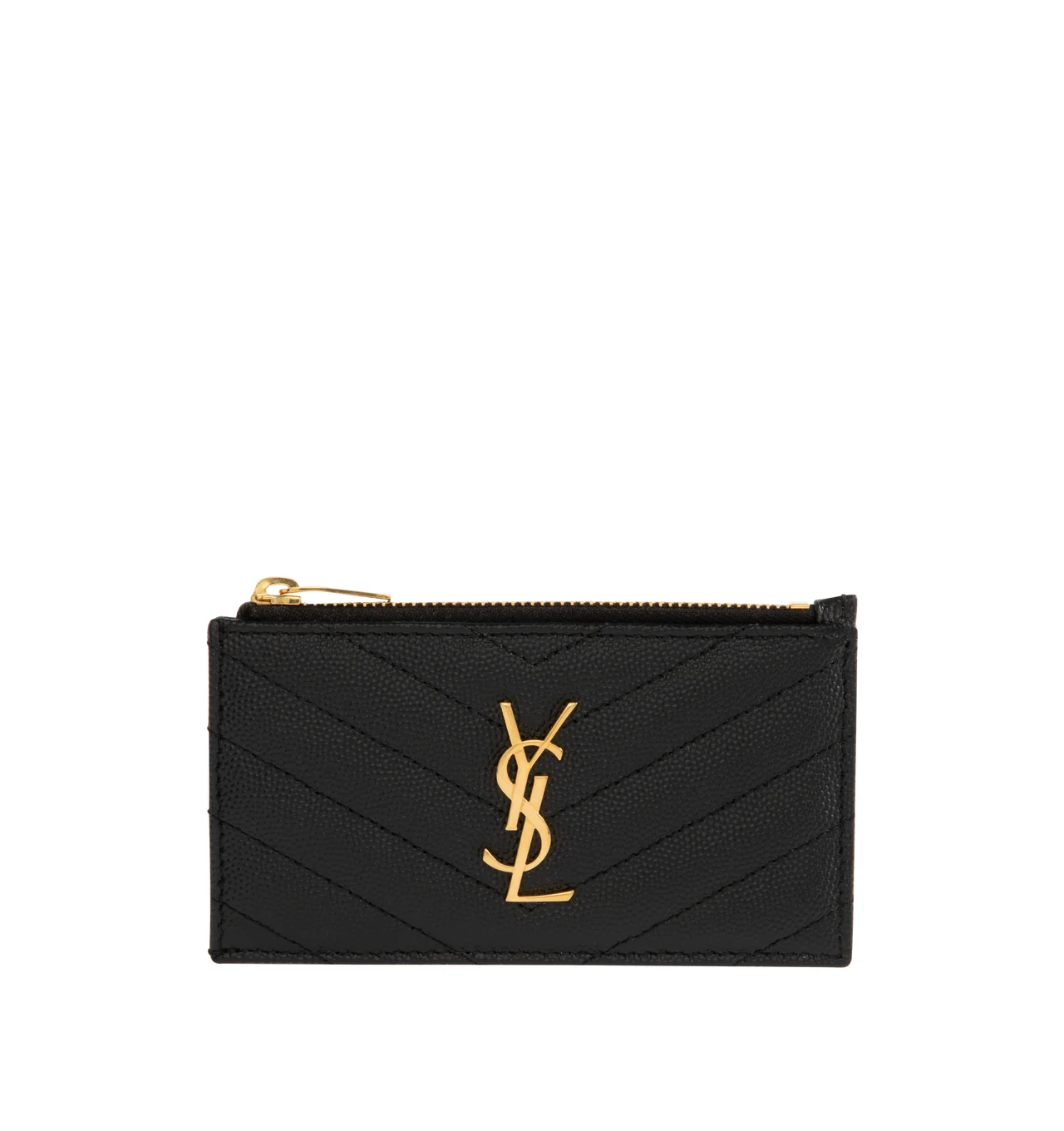 ZIP CARDCASE - 1