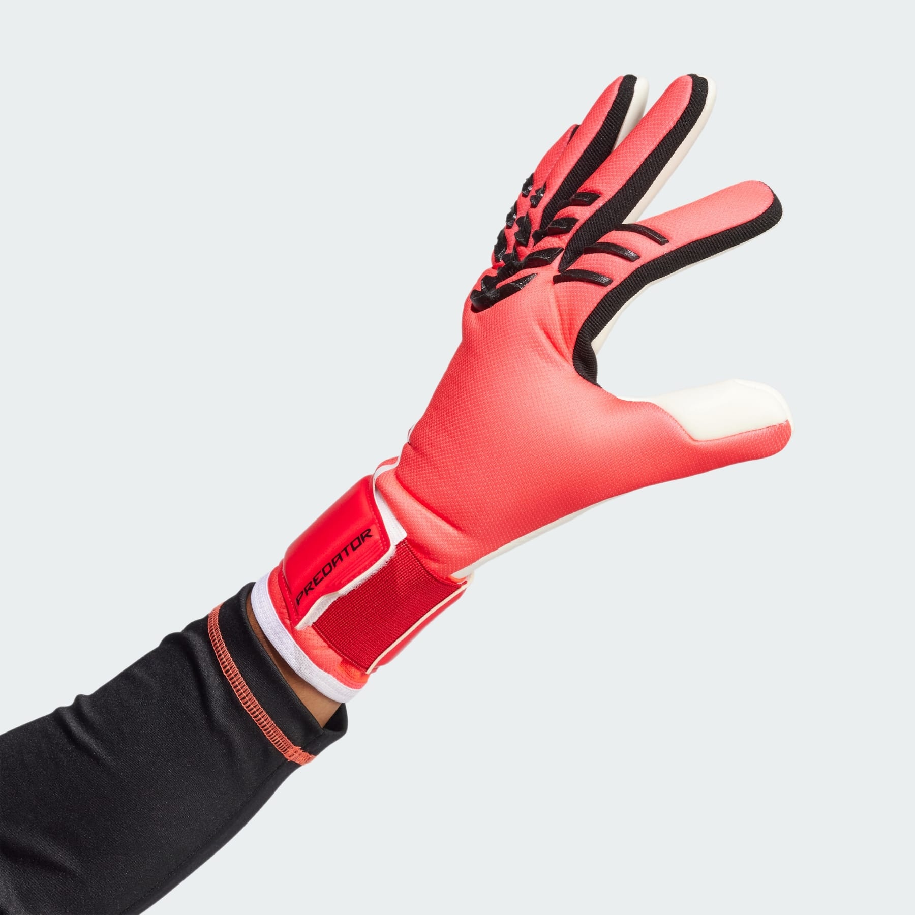 Predator League Goalkeeper Gloves - 5