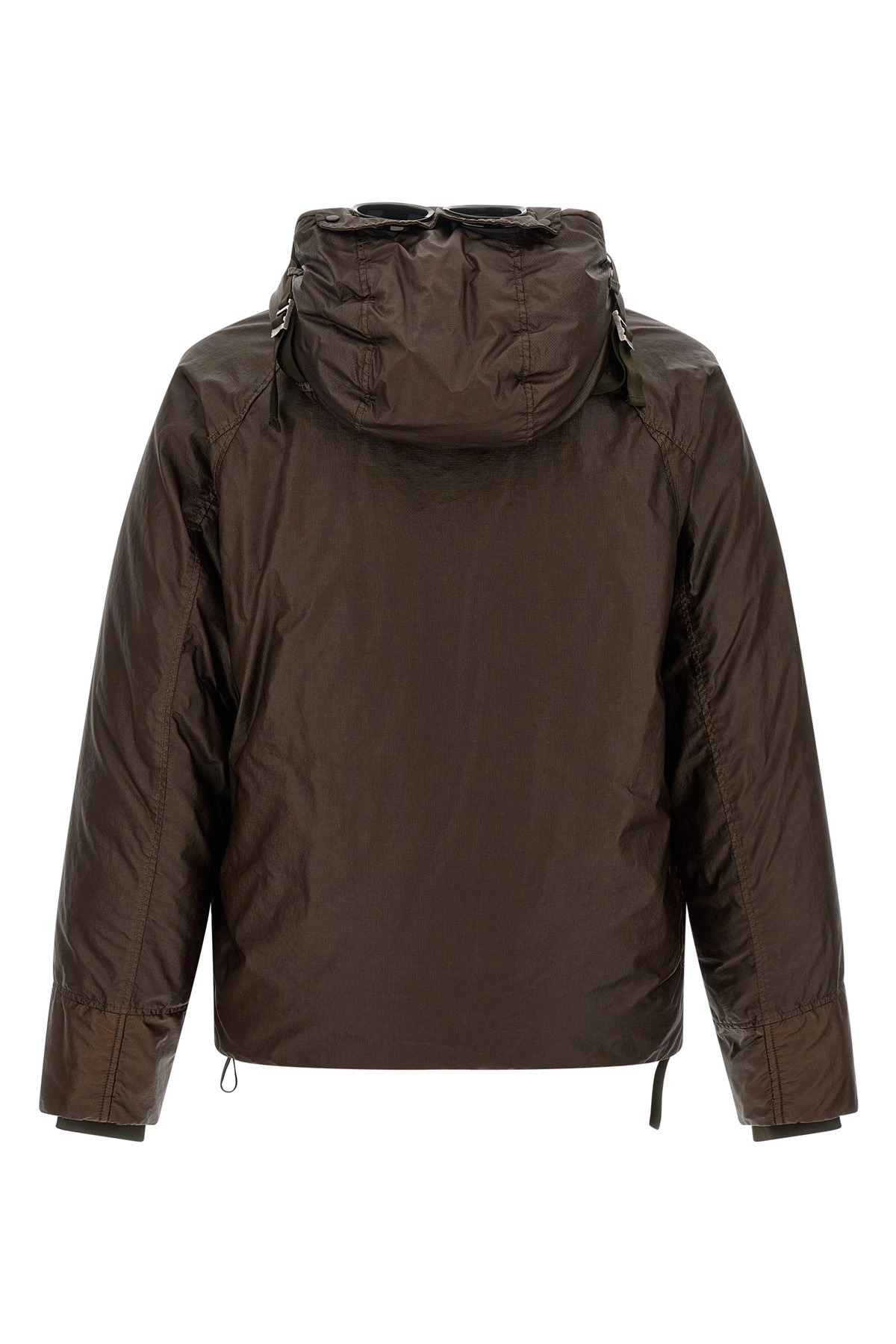 'Medium Jacket' jacket - 2