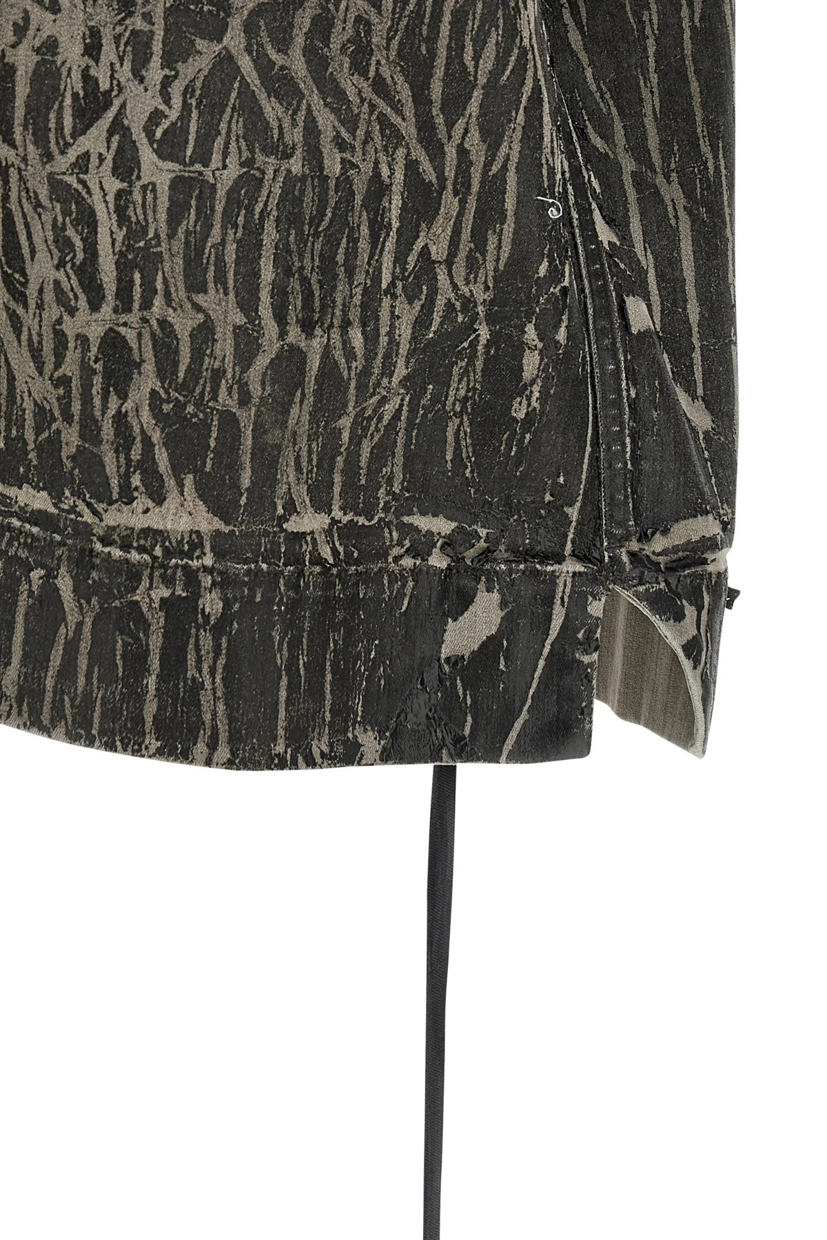 'Magnum Tommy' shirt - 4
