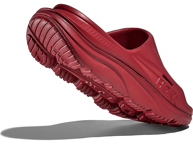 HOKA Ora Recovery Slide 3 - 4