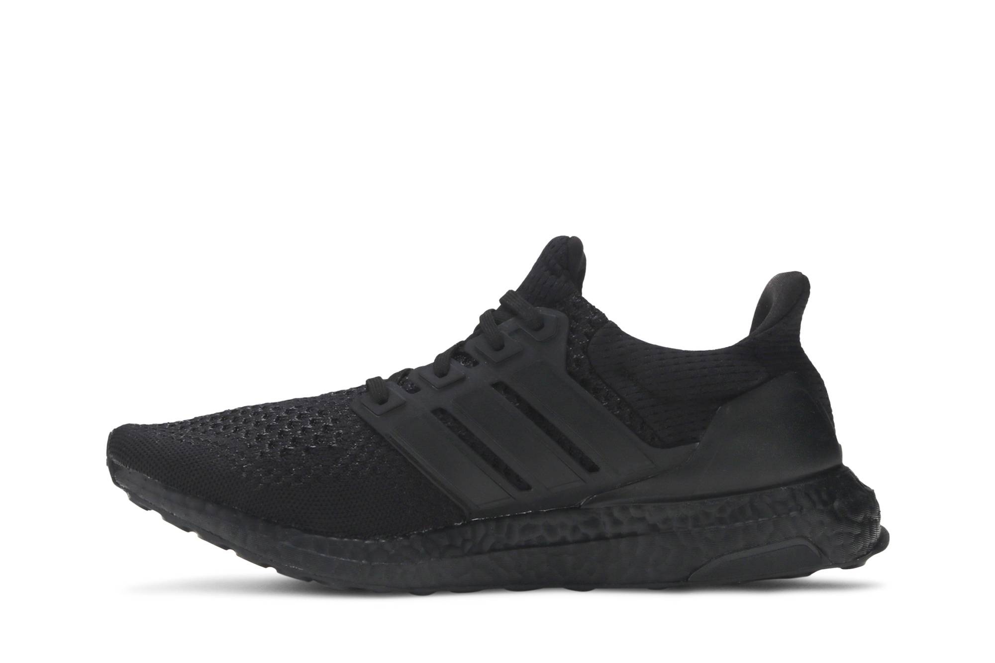 UltraBoost 1.0 Retro 'Triple Black' 2020 - 3