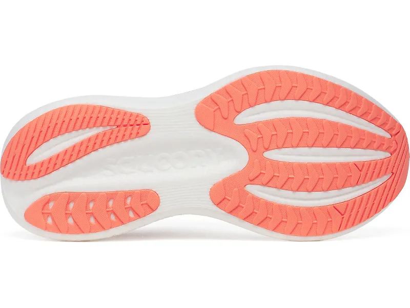 Saucony Triumph 23 - 5