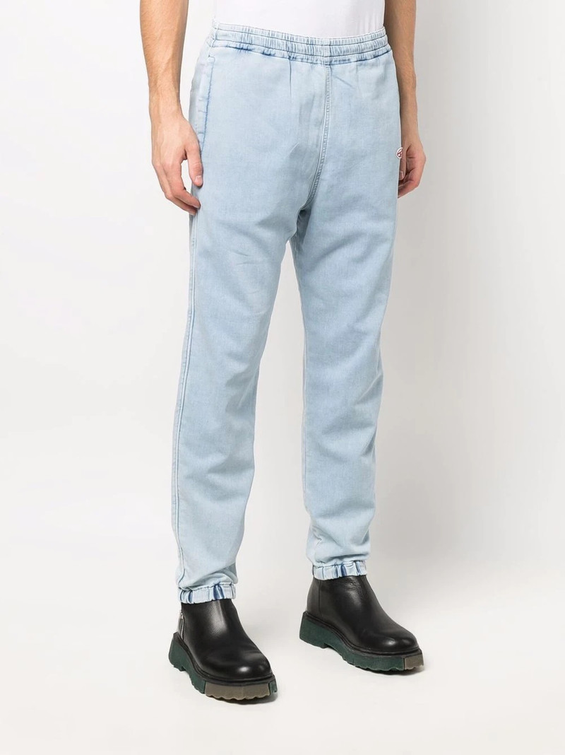 D-Lab tapered JoggJeans 4