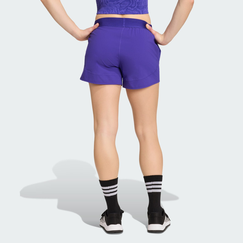 Pacer Workout Flex Woven Shorts 3
