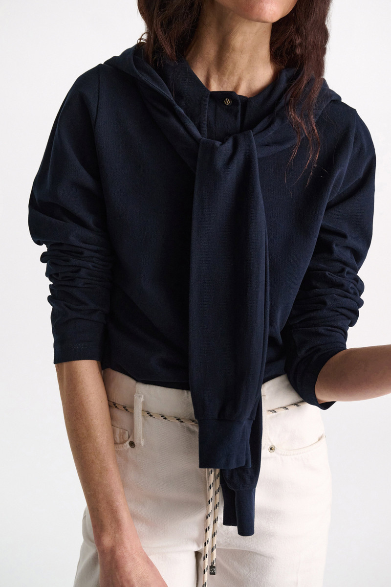 SPORTY ROMANCE shirt 6