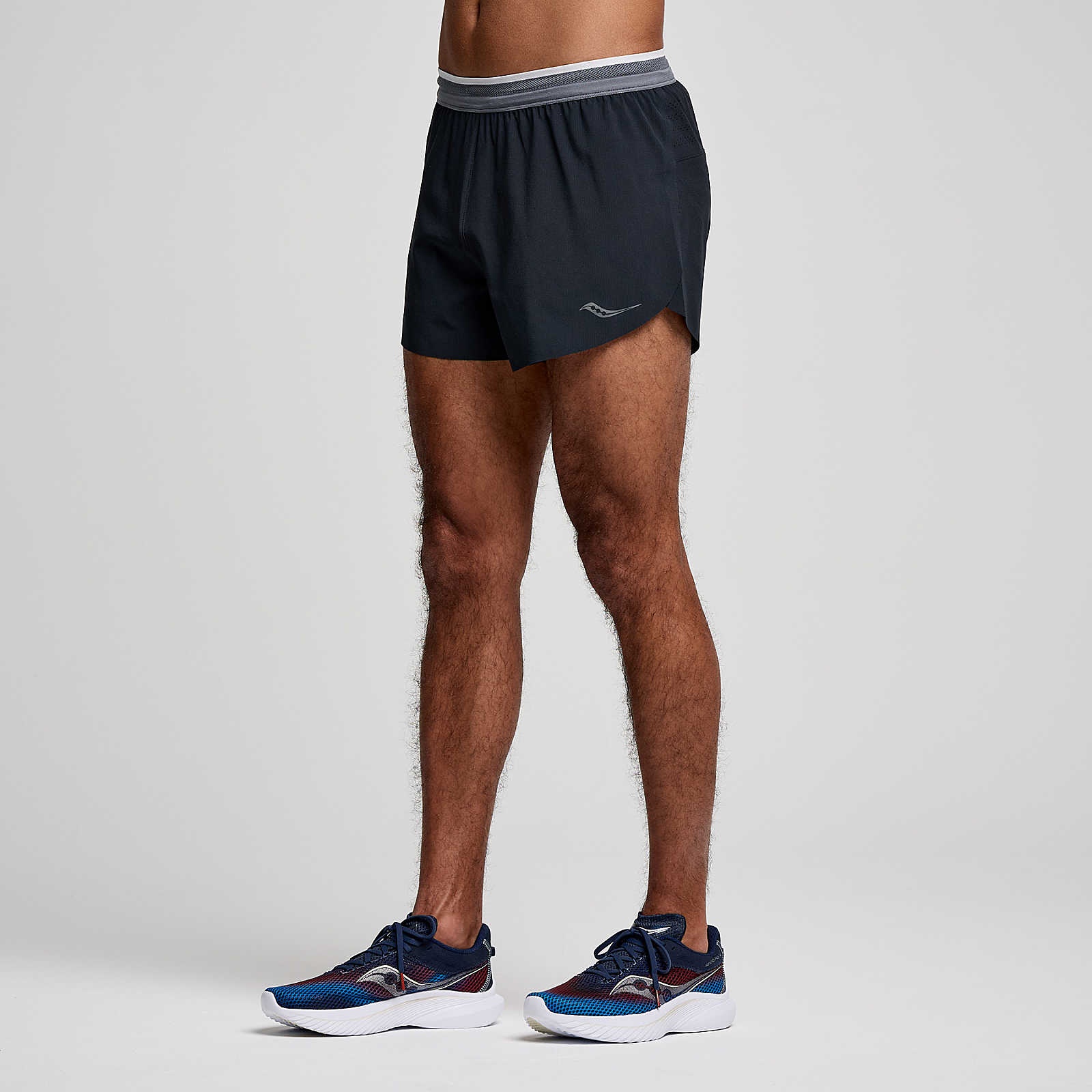 Kinvara 3" Short - 2