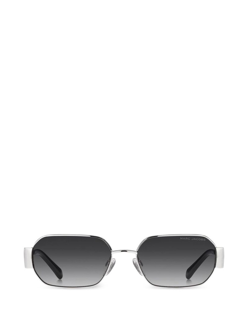 palladium geometric sunglasses 1