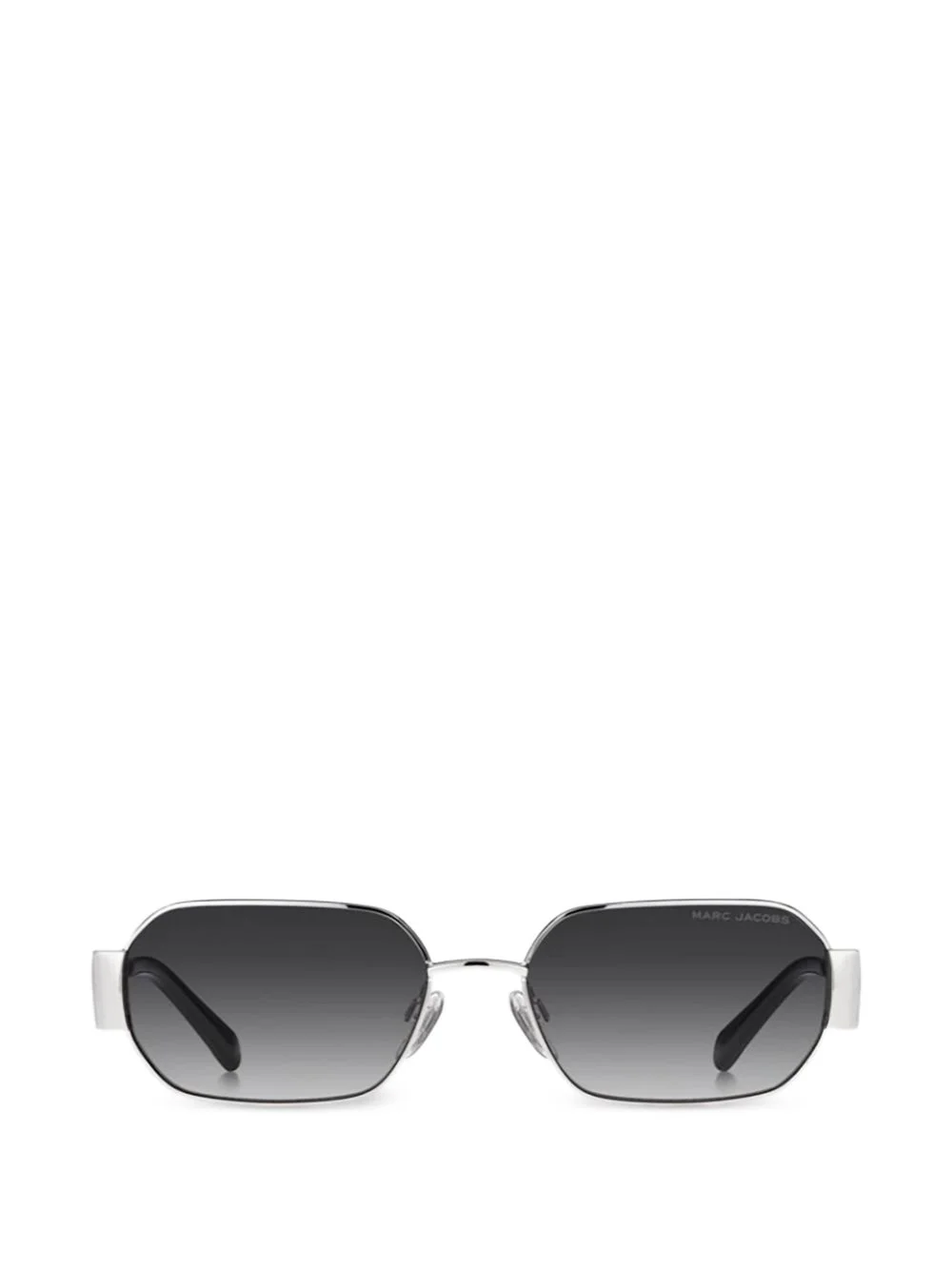 palladium geometric sunglasses - 1